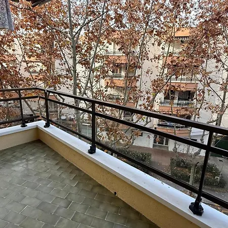 Cibeles 2 公寓 萨洛