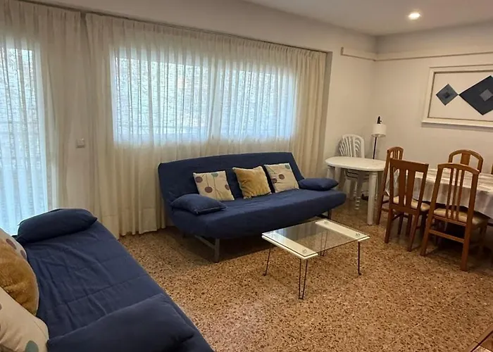 Cibeles 2 Appartamento