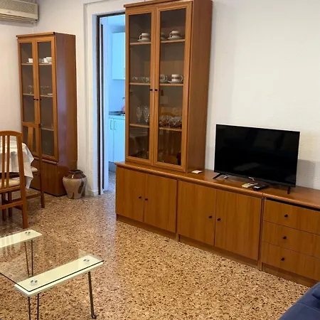 Cibeles 2 Apartment *