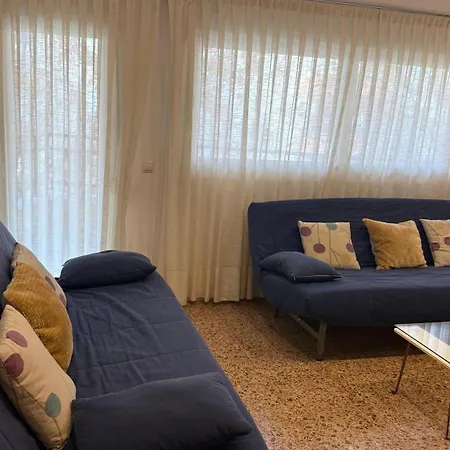 Apartment Cibeles 2 *