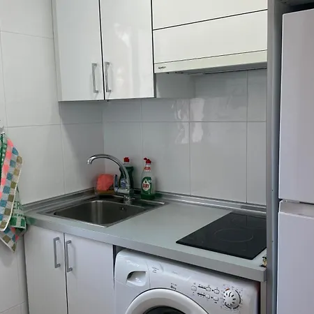 Cibeles 2 Apartment *