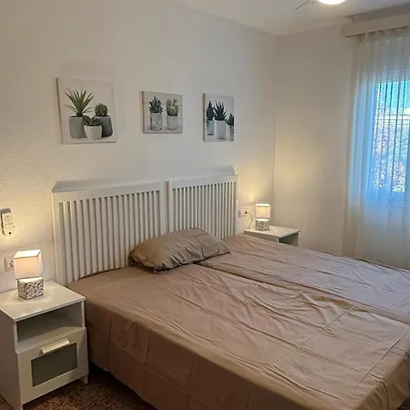 Apartament Cibeles 2