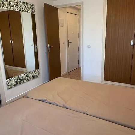 Cibeles 2 Apartament Salou