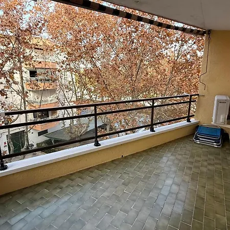 Apartament Cibeles 2 *
