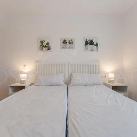 Cibeles 2 Apartmán *