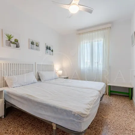 Apartmán Cibeles 2