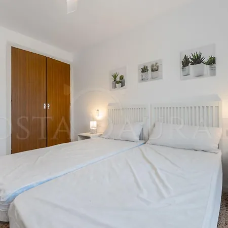Cibeles 2 Apartmán *