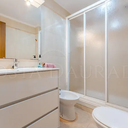 Apartmán Cibeles 2 *