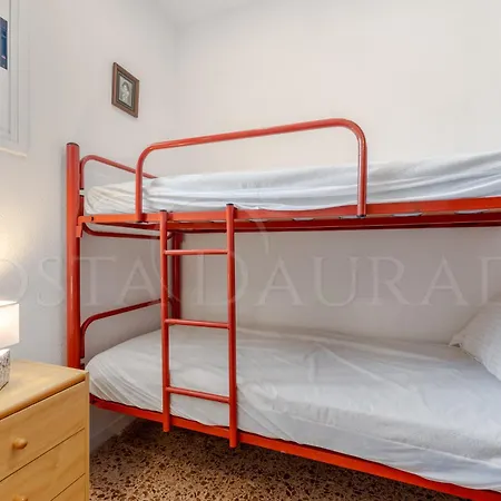 Apartmán Cibeles 2 Salou