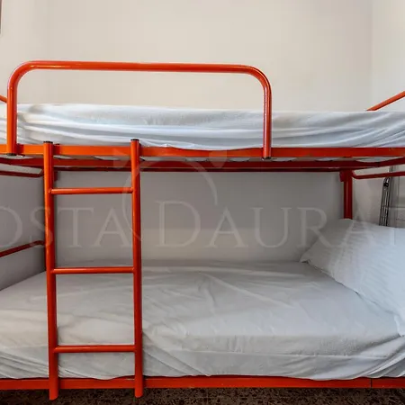 Apartmán Cibeles 2 *
