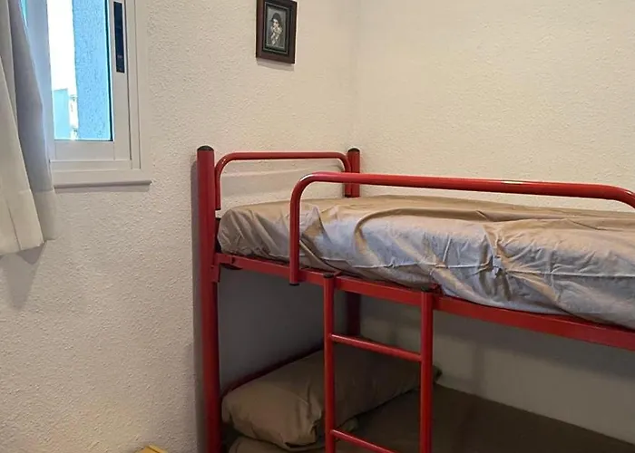 Cibeles 2 Apartment *