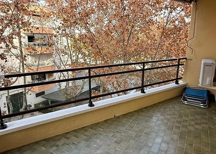 Apartament Cibeles 2 *