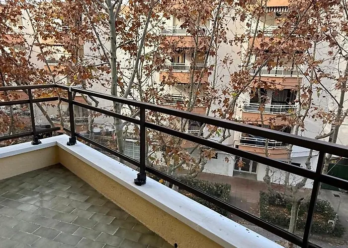 Cibeles 2 Apartment Salou
