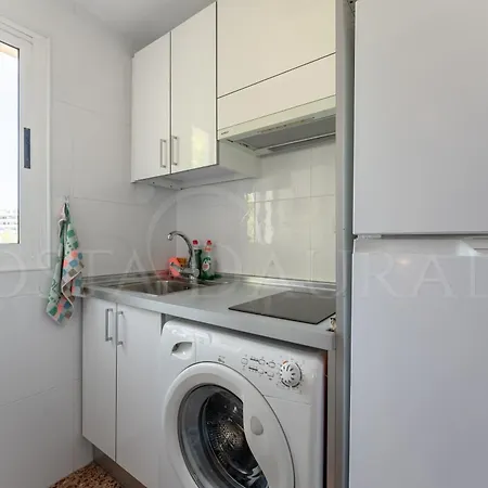Appartement Cibeles 2 *