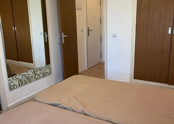 Cibeles 2 Apartamento Salou